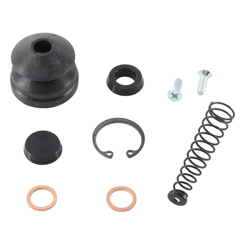 MASTER CYLINDER REBUILD KIT RR YAM XVZ13 86-93