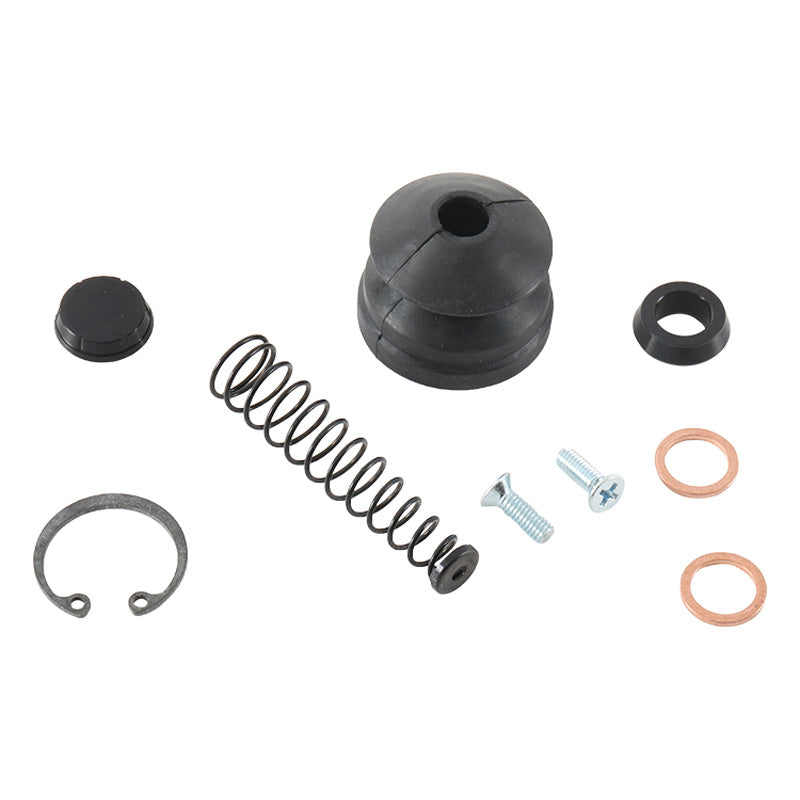 MASTER CYLINDER REBUILD KIT RR YAM XVZ12 83-85