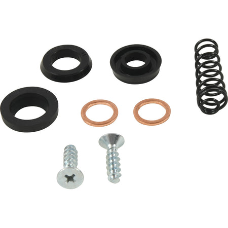 MASTER CYLINDER REBUILD KIT FR POL 250-500