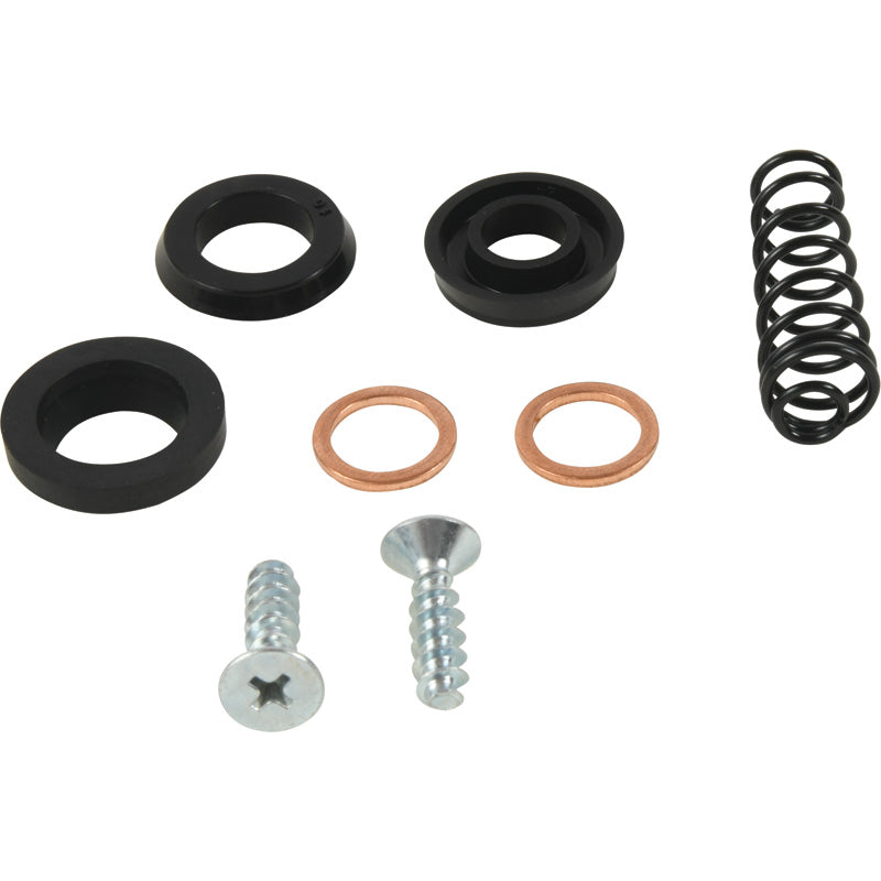 MASTER CYLINDER REBUILD KIT FR POL 250-500