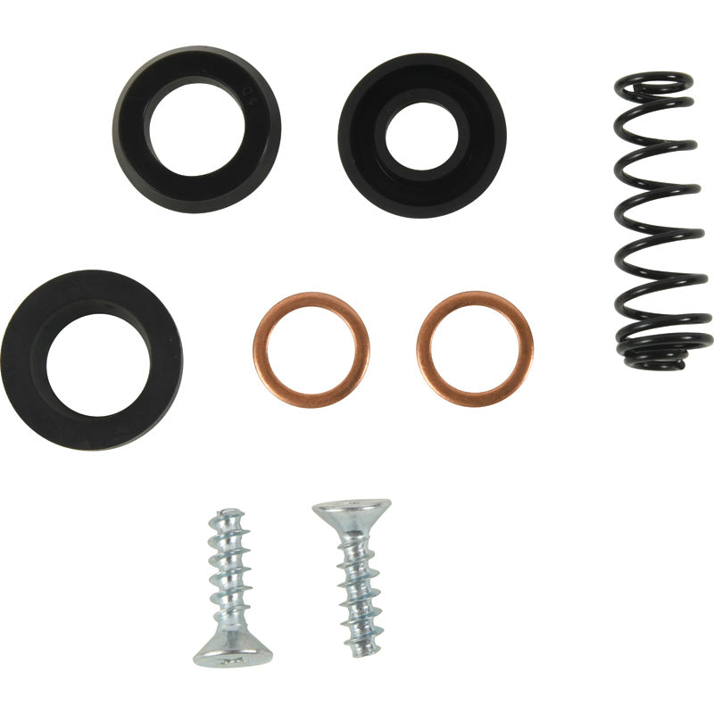 MASTER CYLINDER REBUILD KIT FR POL 250-500