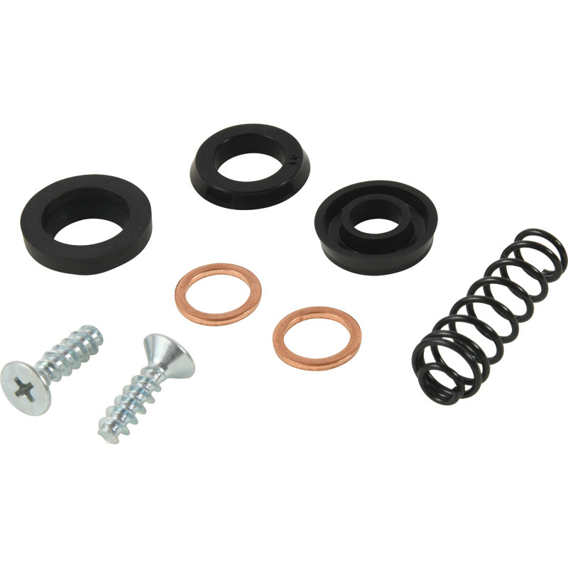 MASTER CYLINDER REBUILD KIT FR POL 250-500