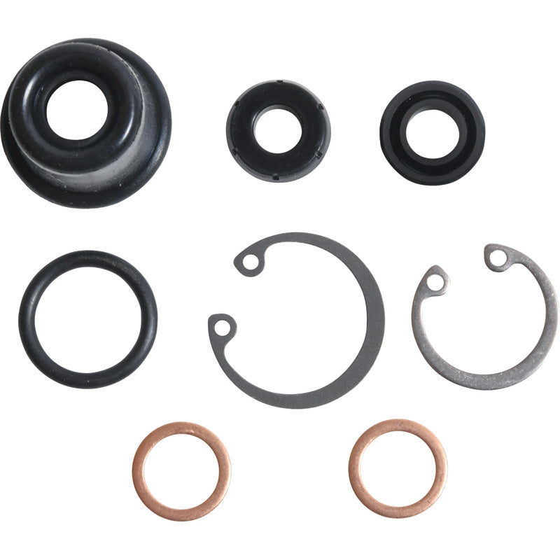 MASTER CYLINDER REBUILD KIT XTZ12 12-22