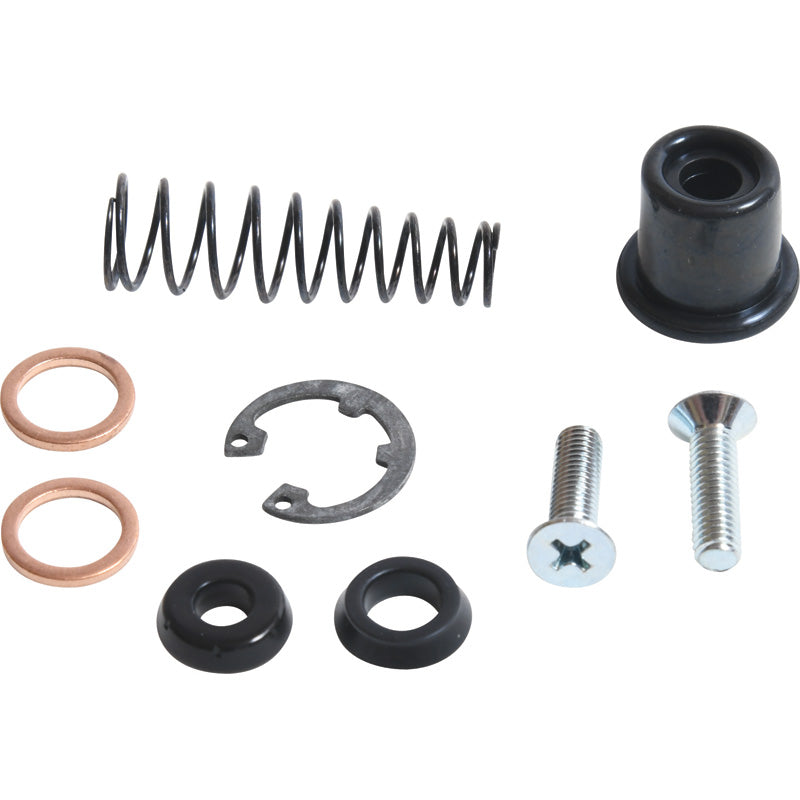 MASTER CYLINDER REBUILD KIT KXF 250 87-88
