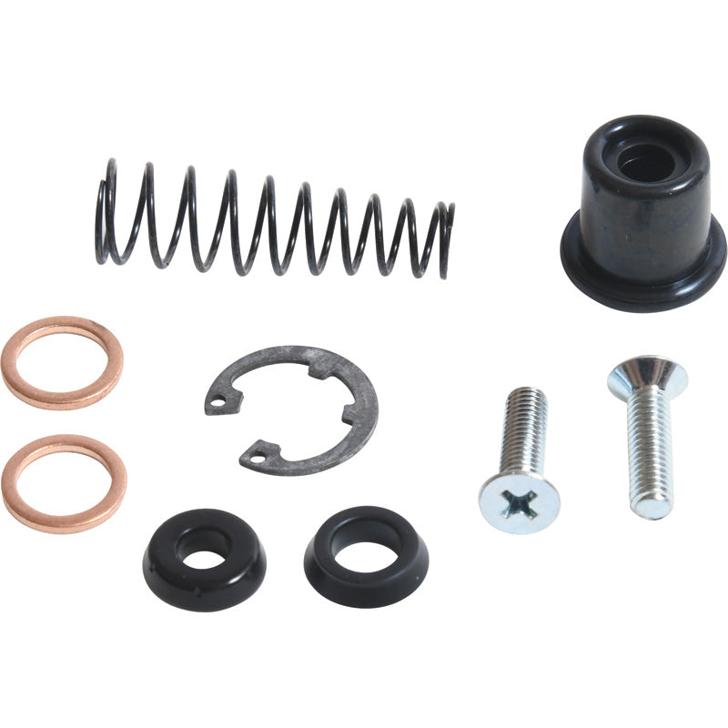 MASTER CYLINDER REBUILD KIT KXF 250 87-88