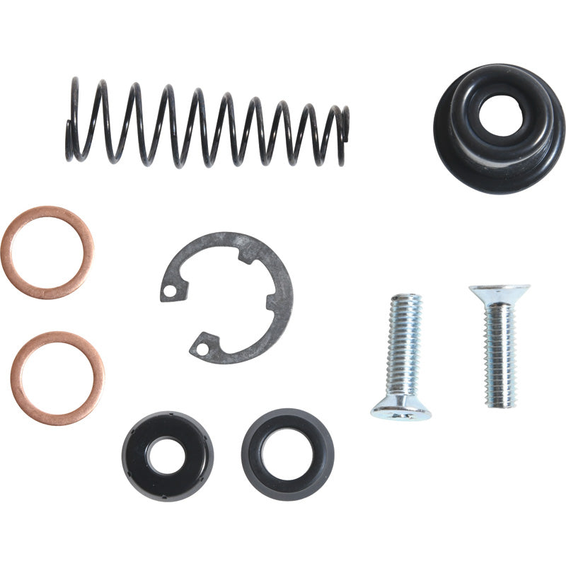 MASTER CYLINDER REBUILD KIT KXF 250 87-88