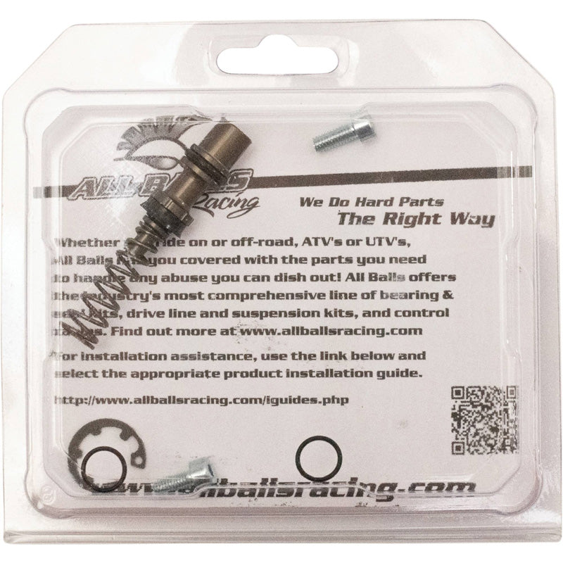 MASTER CYLINDER REBUILD KIT SX 65 12-13
