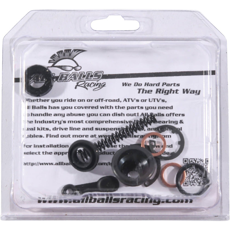 MASTER CYLINDER REBUILD KIT H2 20-22
