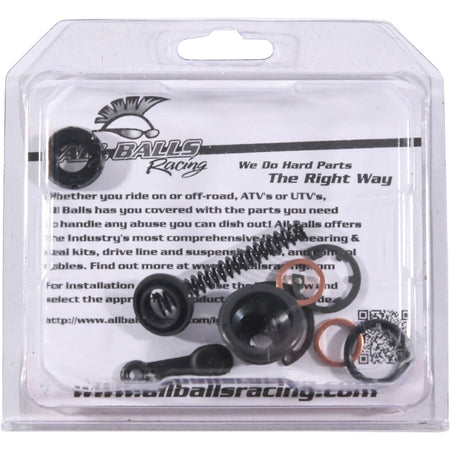 MASTER CYLINDER REBUILD KIT H2 20-22
