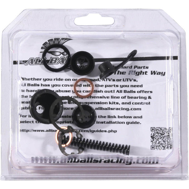 MASTER CYLINDER REBUILD KIT H2 SX 19-20