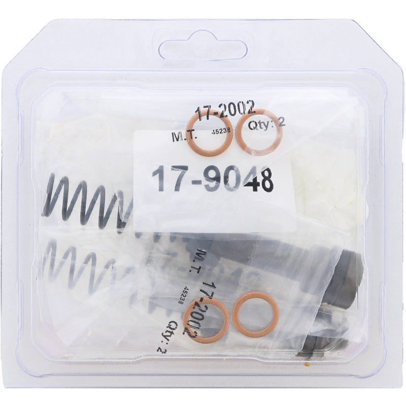 MASTER CYL REBUILD KIT KAWA TERYX KRX 20-24