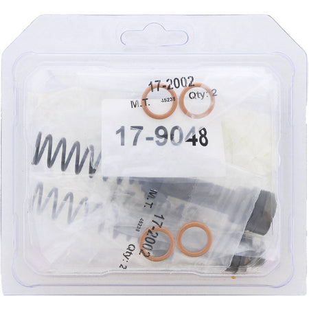 MASTER CYL REBUILD KIT KAWA TERYX KRX 20-24