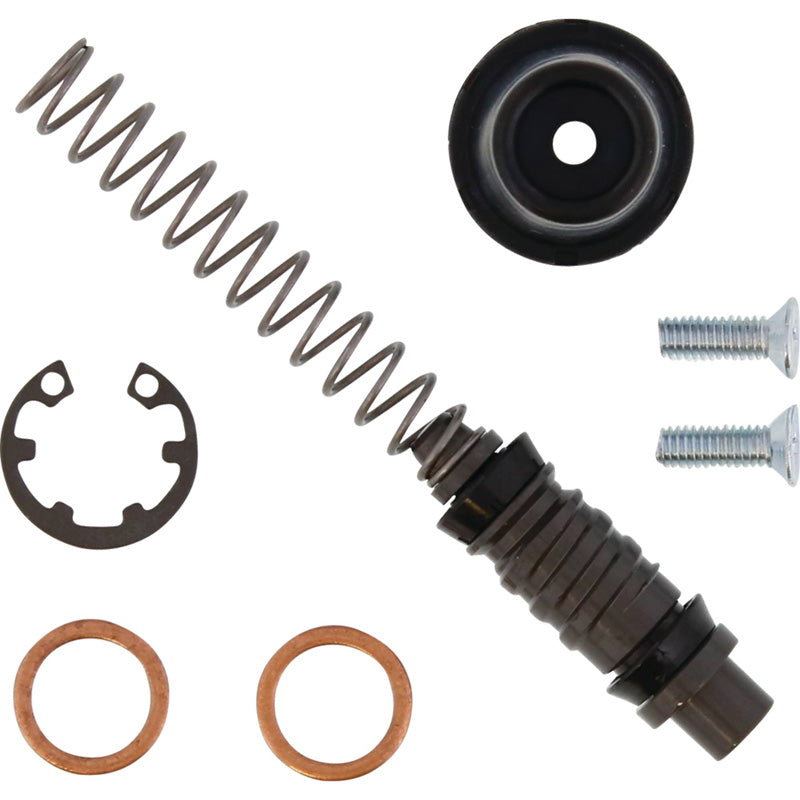 MASTER CYL. REBUILD KIT FR HUSQ FE 350 22-23