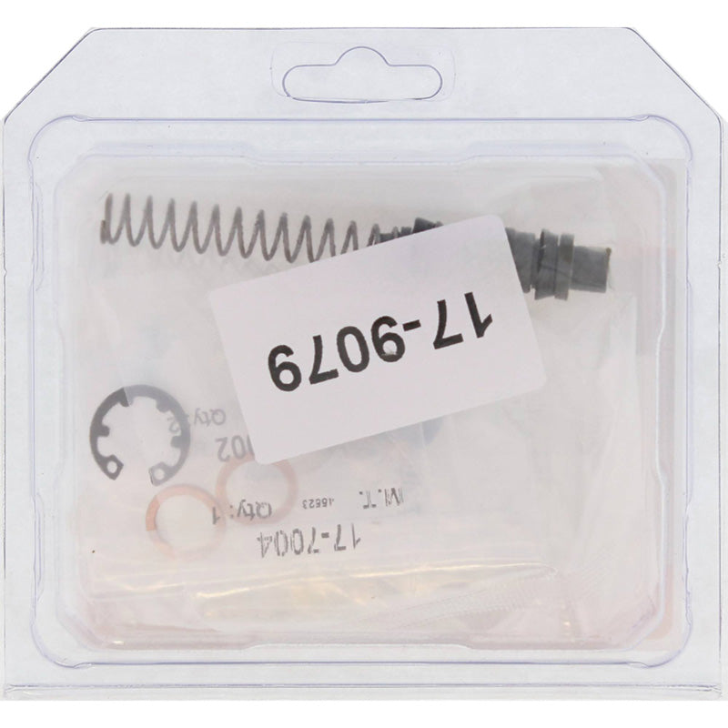 MASTER CYL. REBUILD KIT FR HUSQ FE 350 22-23