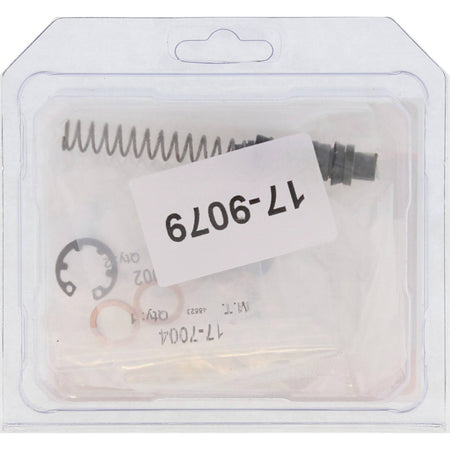 MASTER CYL. REBUILD KIT FR HUSQ FE 350 22-23