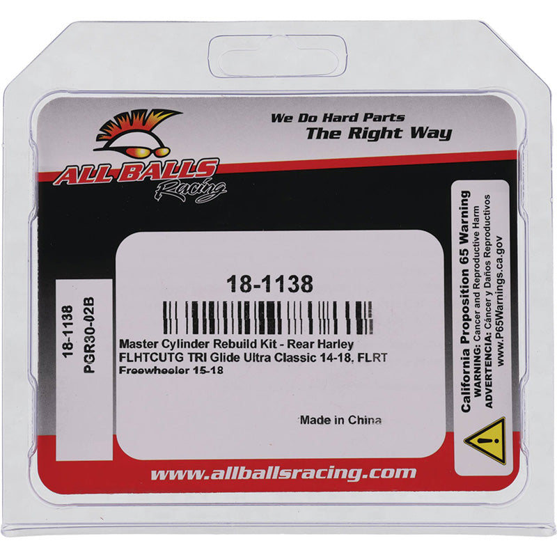 M. CYL. REB. KIT HARLEY TRI GLIDE ULTRA CLAS 14-1