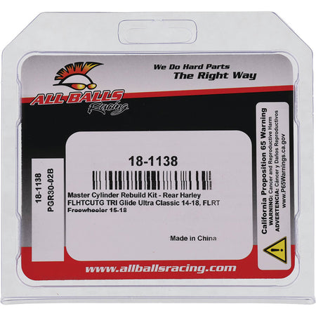 M. CYL. REB. KIT HARLEY TRI GLIDE ULTRA CLAS 14-1
