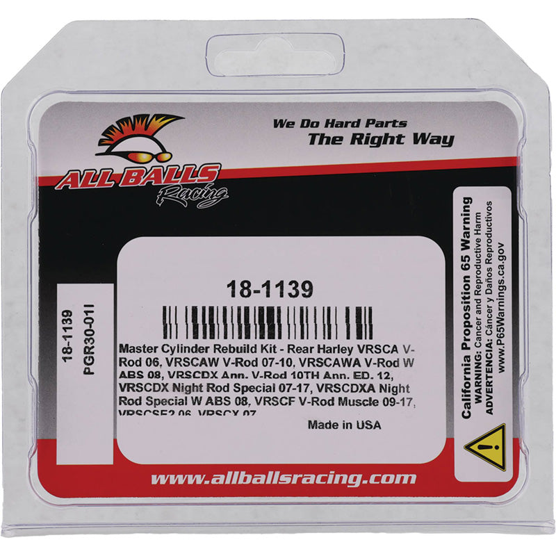 M. CYL. REB. KIT HARLEY VRSCA V-ROD 2006
