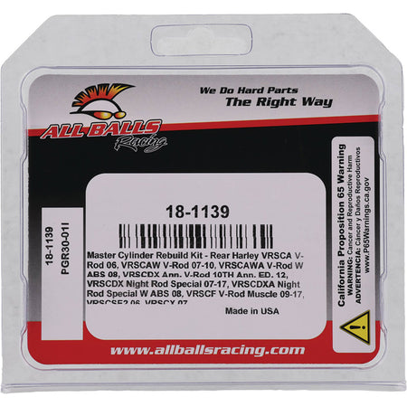 M. CYL. REB. KIT HARLEY VRSCA V-ROD 2006