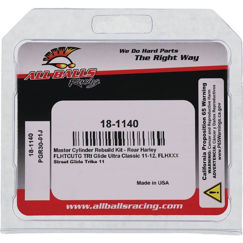 M. CYL. REB. KIT HARLEY TRI GLIDE ULTRA CLAS 11-1