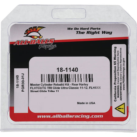 M. CYL. REB. KIT HARLEY TRI GLIDE ULTRA CLAS 11-1