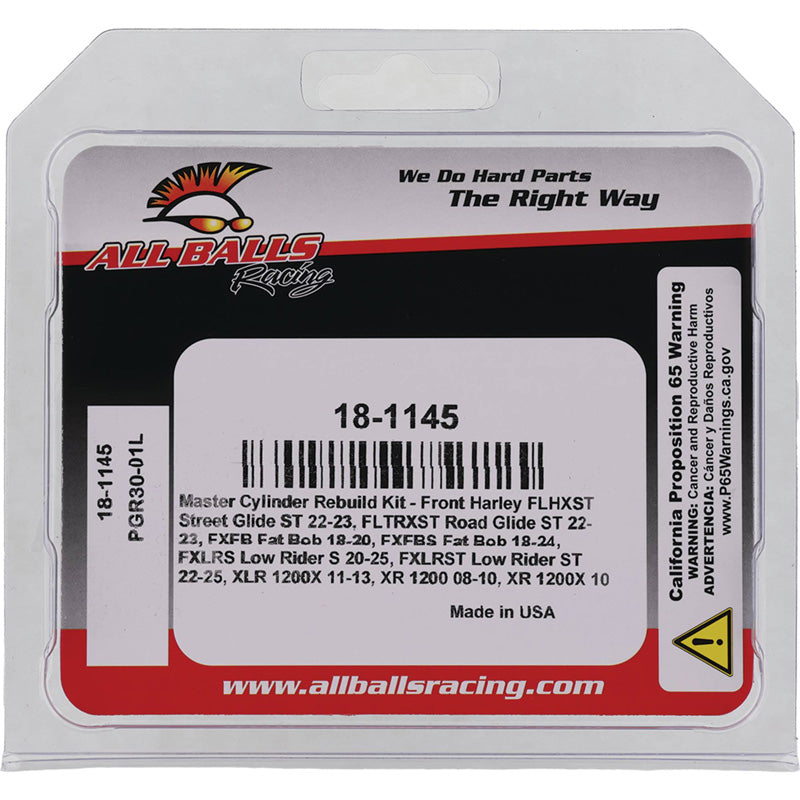 M. CYL. REB. KIT HARLEY STREET GLIDE ST 22-23