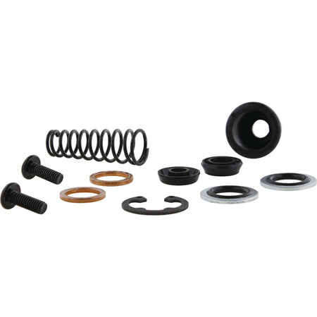 M. CYL. REB. KIT HARLEY FLDE DELUXE 18-20