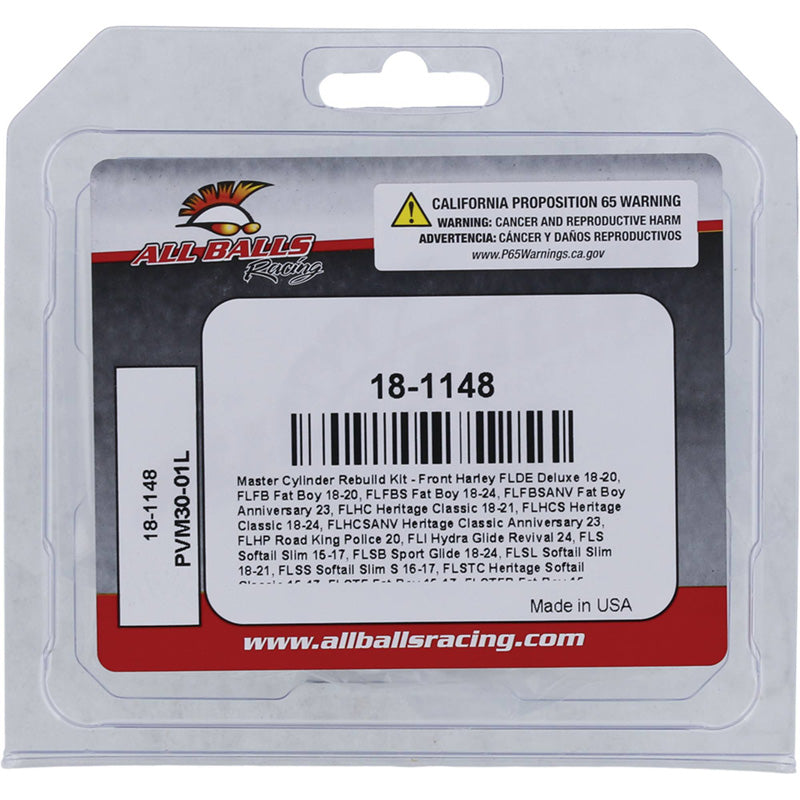 M. CYL. REB. KIT HARLEY FLDE DELUXE 18-20