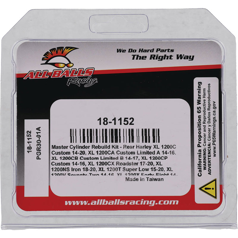 M. CYL. REB. KIT HARLEY XL 1200C CUSTOM 14-20