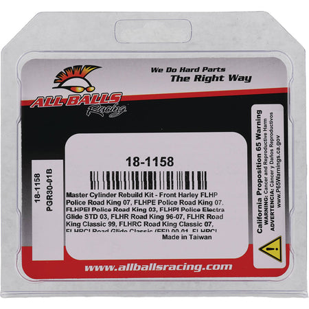 M. CYL. REB. KIT HARLEY FLHP POLICE ROAD KING 200