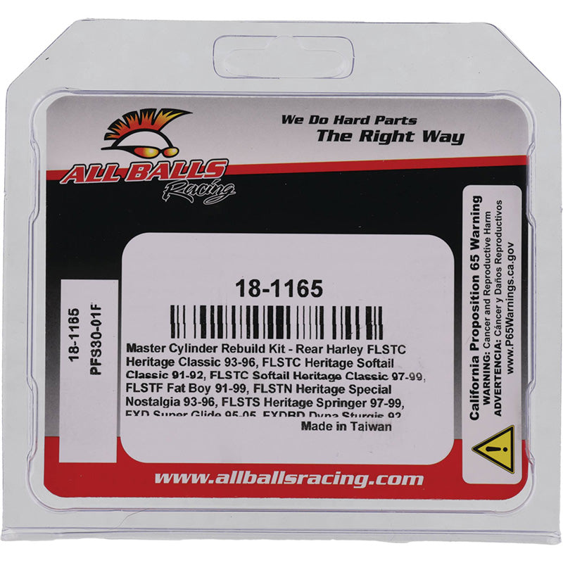 M. CYL. REB. KIT HARLEY HERITAGE CLASSIC 93-96