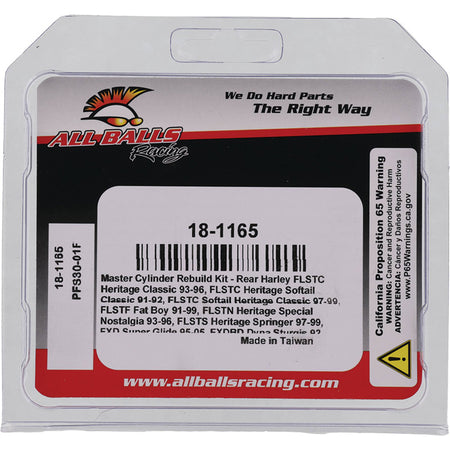M. CYL. REB. KIT HARLEY HERITAGE CLASSIC 93-96