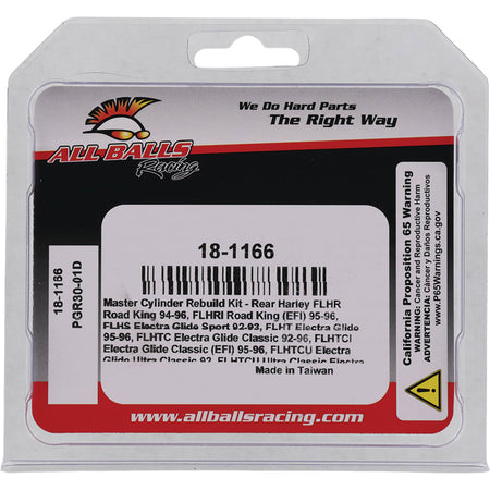 M. CYL. REB. KIT HARLEY FLHR ROAD KING 94-96