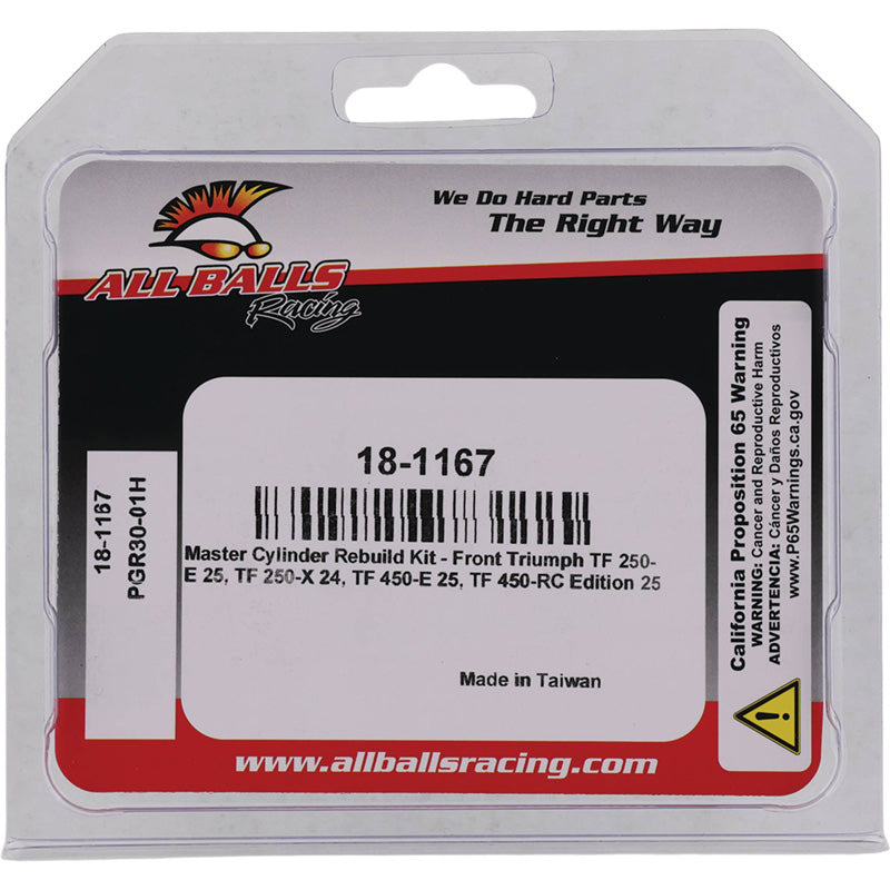 M. CYL. REB. KIT TRIUMPH TF 250-E 2025