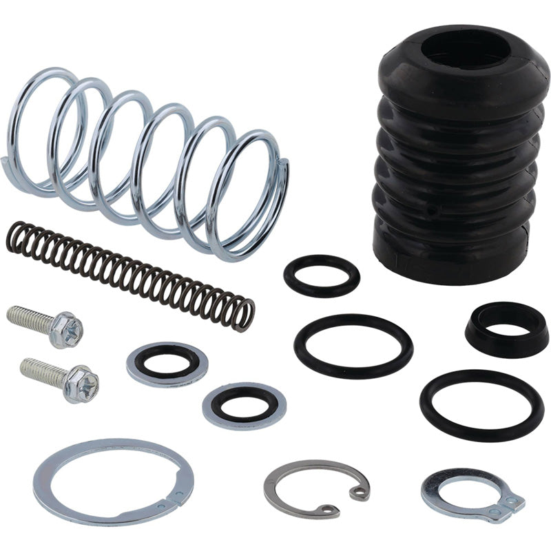 MASTER CYL REBUILD KIT  HARLEY VROD 04-05