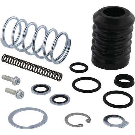 MASTER CYL REBUILD KIT  HARLEY VROD 04-05
