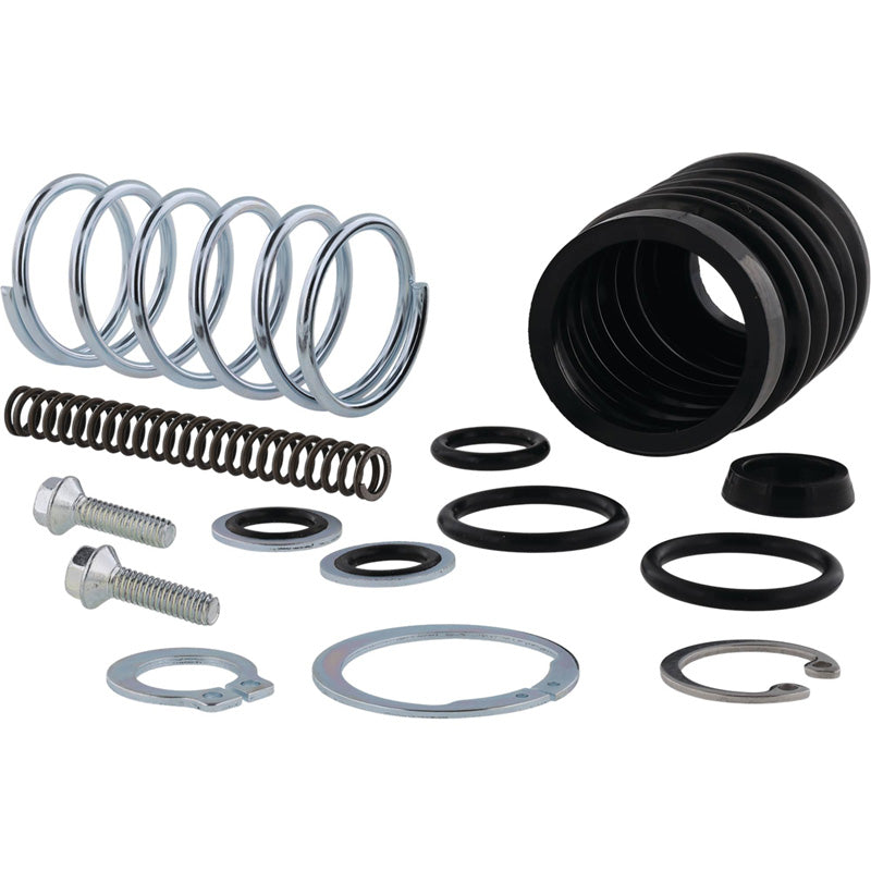 MASTER CYL REBUILD KIT  HARLEY VROD 04-05