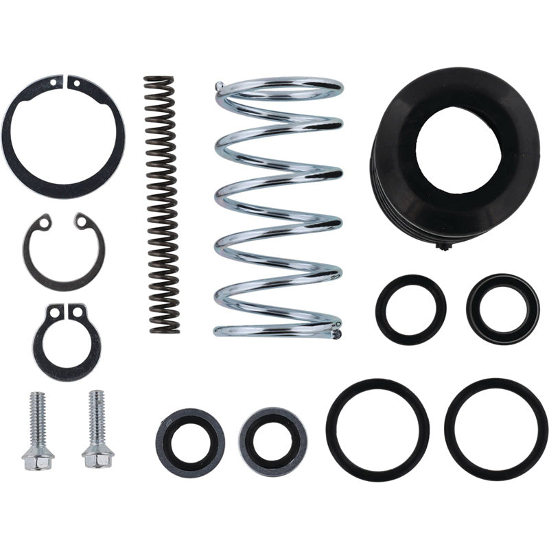 MASTER CYL REBUILD KIT  HARLEY VROD 04-05