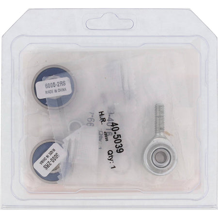 RR BRAKE PEDAL REBUILD KIT KTM SX125 23-24