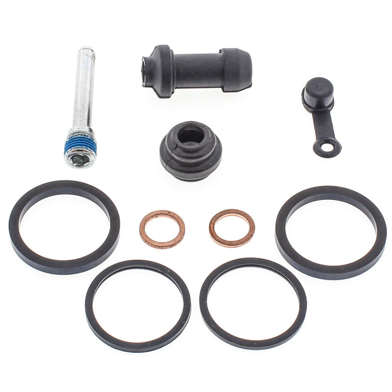 CALIPER REBUILD KIT HONDA CRF250