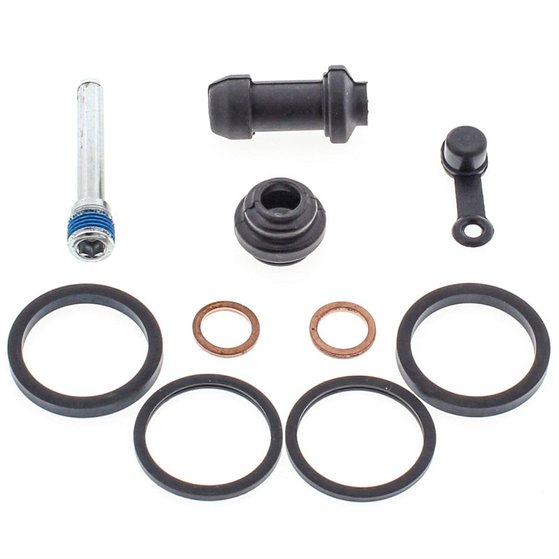 CALIPER REBUILD KIT ATC350X / TRX250R / CRF230L