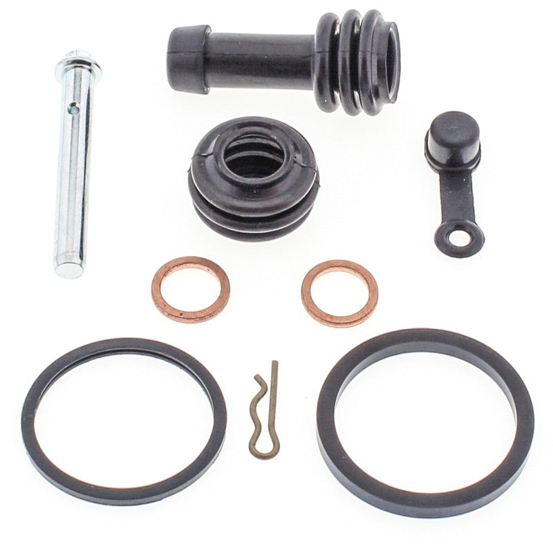 CALIPER REBUILD KIT FR SUZUKI RM85 02-04