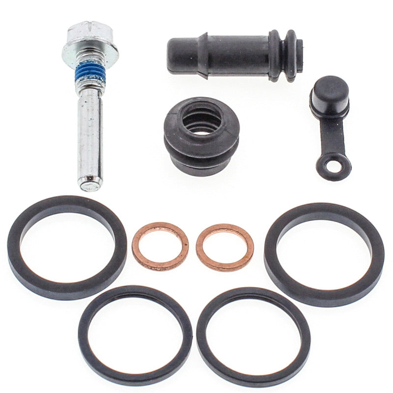 CALIPER REBUILD KIT FR YAMAHA YZ85 02-19