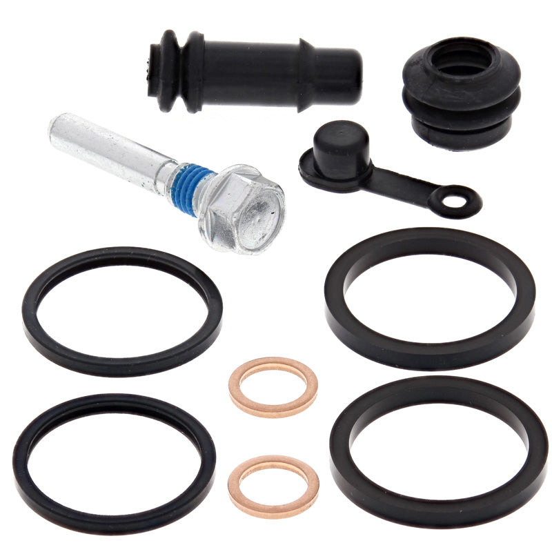 CALIPER REBUILD KIT FR YAMAHA YZ125/250 85-88