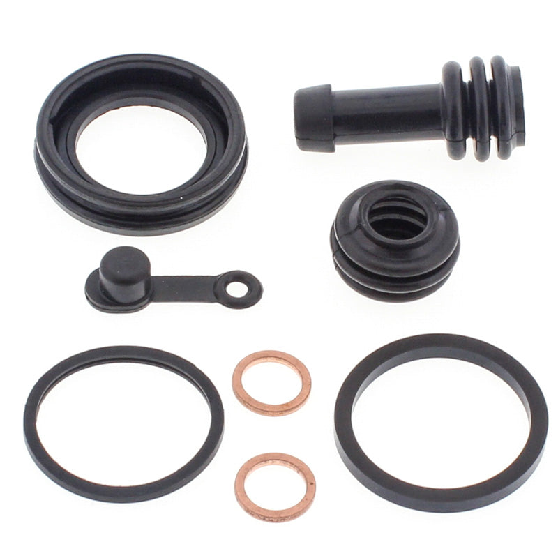 CALIPER REBUILD KIT FR KLF300/LT250  RR LT230