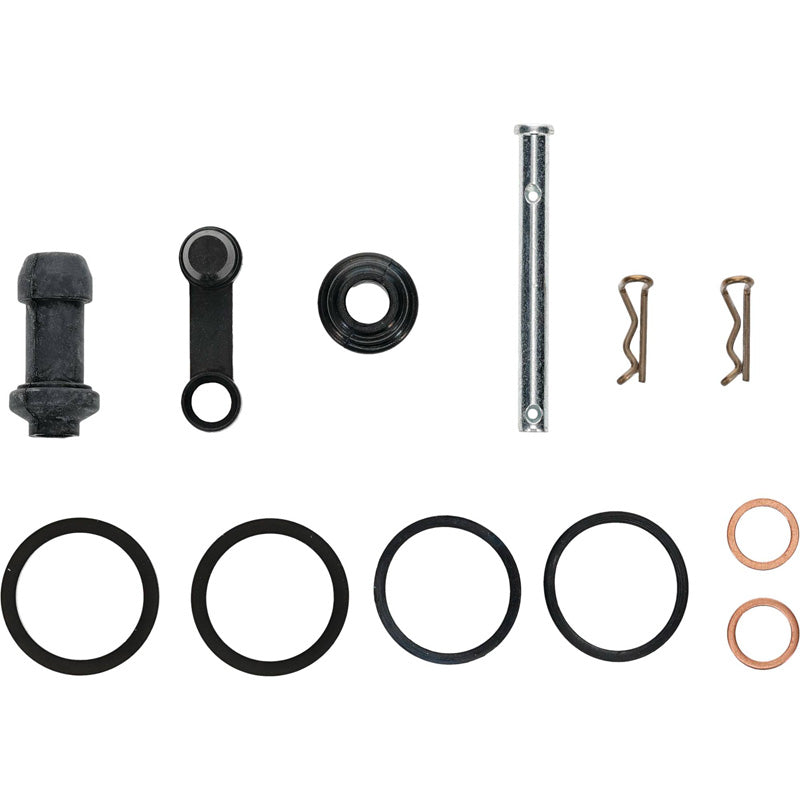 CALIPER REBUILD KIT FR KTM SX-F 250 09-19