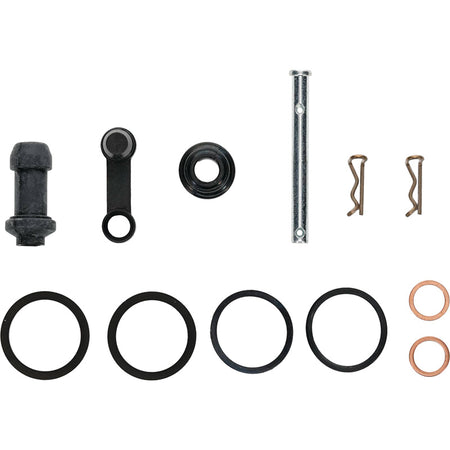 CALIPER REBUILD KIT FR KTM SX-F 250 09-19