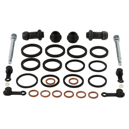 CALIPER REBUILD KIT FR HONDA GL1800 01-17