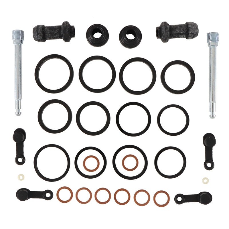 CALIPER REBUILD KIT FR HONDA GL1800 01-17