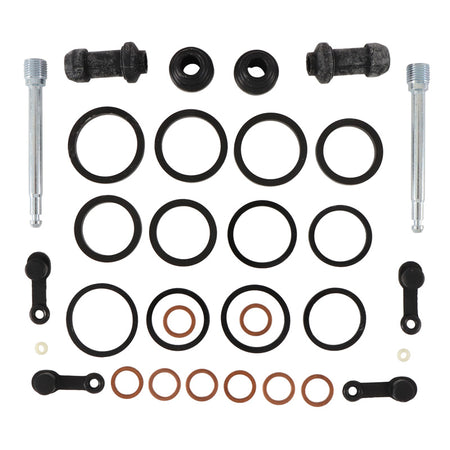 CALIPER REBUILD KIT FR HONDA GL1800 01-17